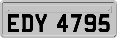EDY4795