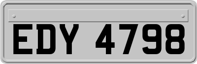 EDY4798