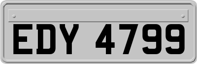 EDY4799
