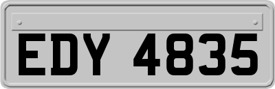 EDY4835