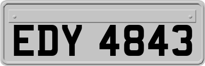 EDY4843