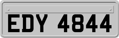 EDY4844