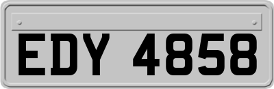 EDY4858