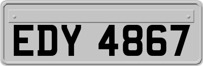 EDY4867