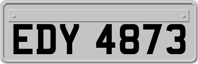 EDY4873
