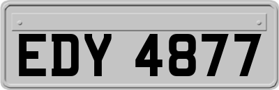 EDY4877