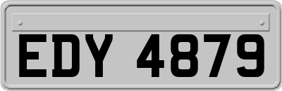 EDY4879
