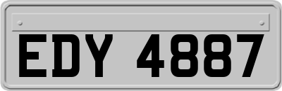 EDY4887