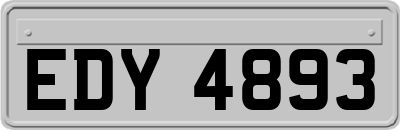 EDY4893
