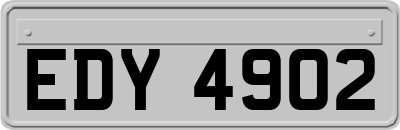 EDY4902