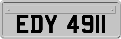 EDY4911