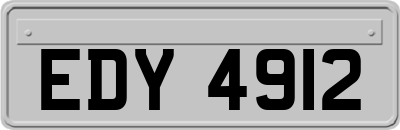 EDY4912