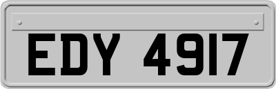 EDY4917