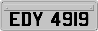EDY4919