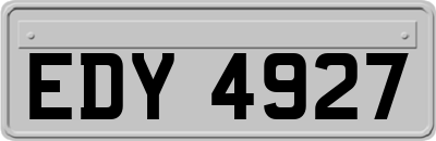 EDY4927