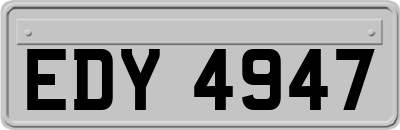 EDY4947