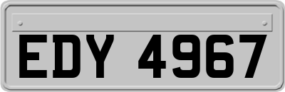 EDY4967