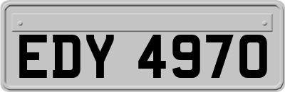 EDY4970
