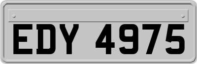 EDY4975