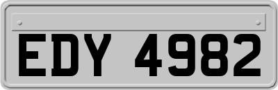 EDY4982