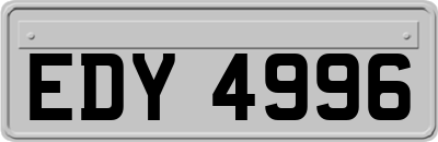 EDY4996