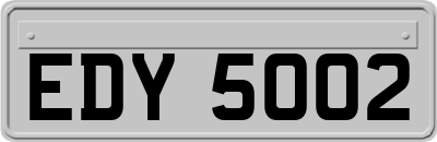 EDY5002