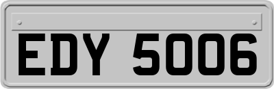 EDY5006