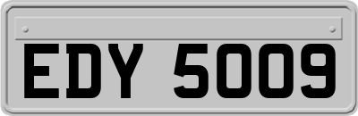 EDY5009