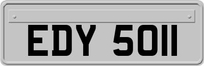 EDY5011