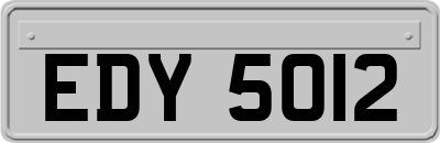 EDY5012