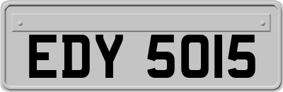 EDY5015