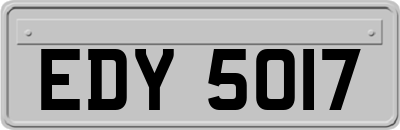 EDY5017