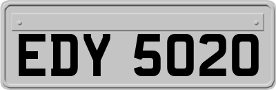 EDY5020