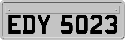 EDY5023