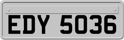 EDY5036