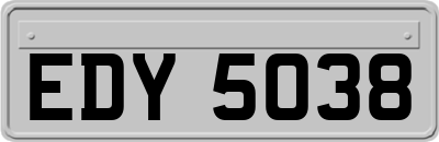 EDY5038