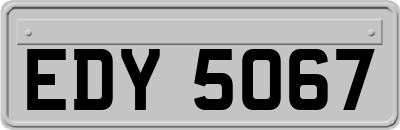 EDY5067