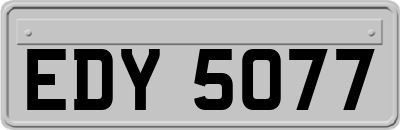 EDY5077