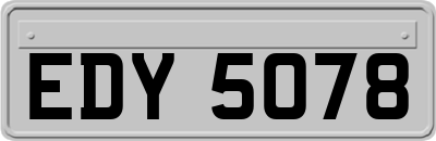 EDY5078