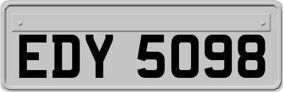 EDY5098