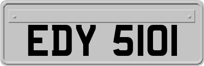 EDY5101