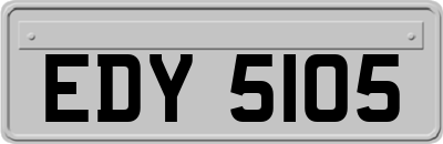 EDY5105