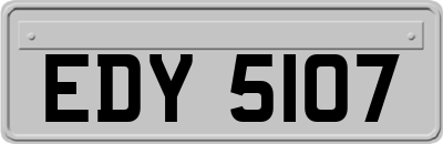 EDY5107