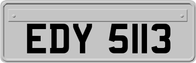 EDY5113