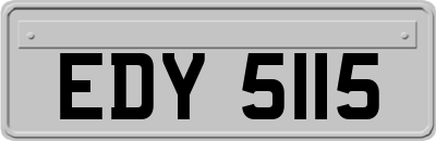 EDY5115