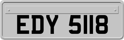 EDY5118