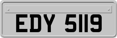 EDY5119
