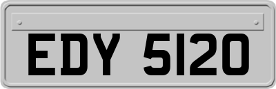EDY5120