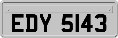 EDY5143