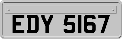 EDY5167